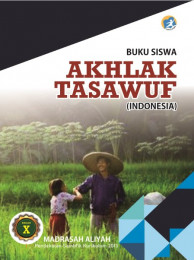 AKHLAK TASAWUF KELAS X
