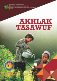 AKHLAK TASAWUF KELAS XII
