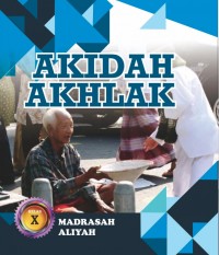 Akidah Kelas X