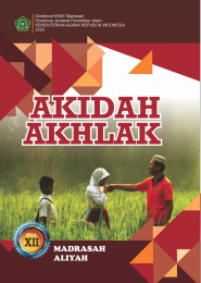 AKIDAH KELAS XII