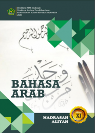 BAHASA ARAB XI
