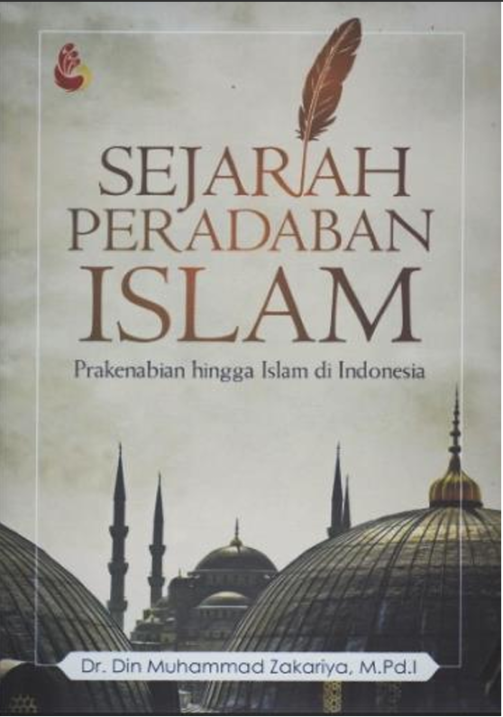 SEJARAH PERADABAN ISLAM