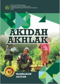 Image of AKIDAH Kelas XI