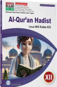 Image of Al Quran Hadis
