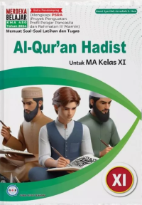Image of Al Quran Hadis