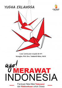 Image of Ayo merawat Indonesia