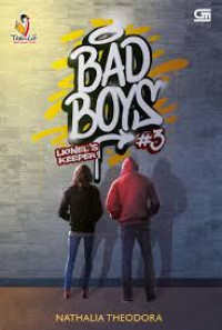 Image of Bad Boys