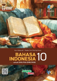 Image of Bahasa Indonesia 10