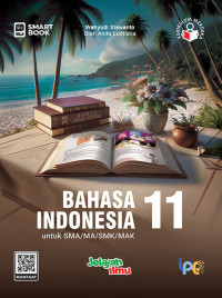 Image of Bahasa Indonesia 11