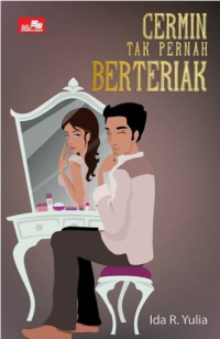 Image of Cermin tak pernah berteriak