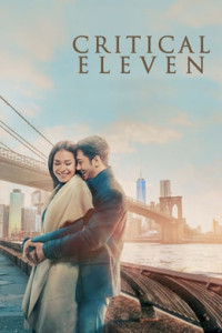 Image of Critical eleven