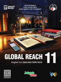 Image of English 11