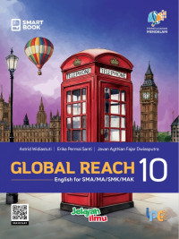 Image of English for 10