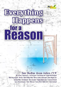 Image of Everything Happens for a Reason