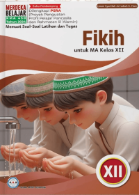 Image of Fikih Kelas 12
