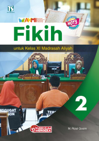 Image of Fikih kelas XI