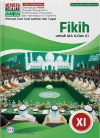 Image of Fikih Kelas XI