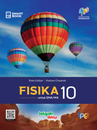 Image of Fisika 10