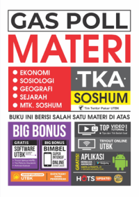 Image of Gas Poll materi TKA geografi