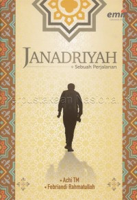 Image of Janadriyah : Sebuah Perjalanan