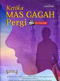 Image of Ketika Mas Gagah Pergi