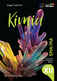 Image of Kimia kelas XII