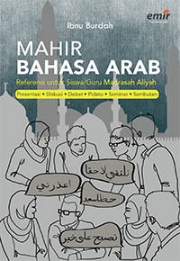 Image of Mahir Bahasa Arab: Referensi Untuk Siswa Dan Guru