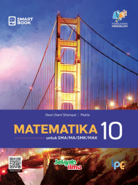 Image of Matematika 10