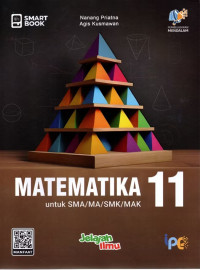 Image of Matematika 11