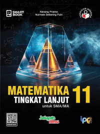 Image of Matematika Tingkat Lanjut 11