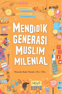 Image of Mendidik generasi muslim milenial