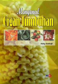 Image of Mengenal Organ Tumbuhan
