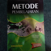Image of Metode Pembelajaran