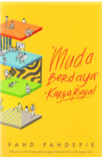 Image of Muda berdaya karya raya