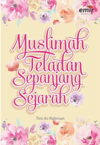 Image of Muslimah Teladan Sepanjang Sejarah