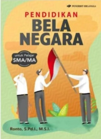 Image of Pendidikan Bela Negara