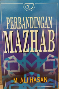 Image of Perbandingan Mazhab