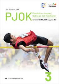 Image of PJOK Kelas Xii