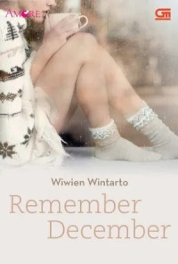 Image of Remember December
