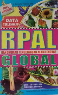 Image of RPAL (rangkuman pengetahuan alam lengkap) global