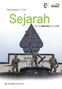 Image of Sejarah kelas XII