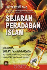 Image of Sejarah peradaban islam