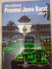 Image of Sejarah Provinsi Jawa Barat