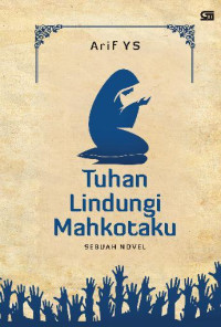 Image of tuhan lindungi mahkotaku